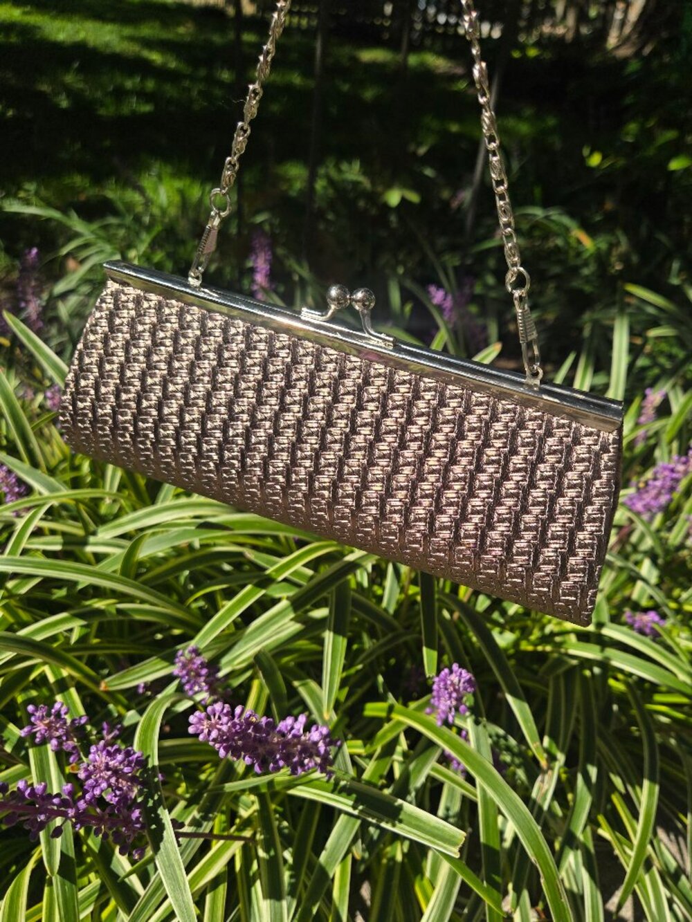 Geometric clutch - Picture 9 of 16